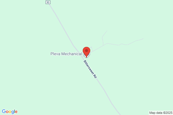Pleva Mechanical Inc