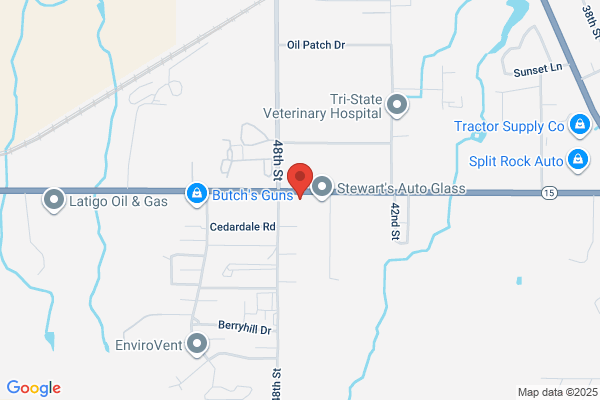 Northwest Bearing & Industrial Supply