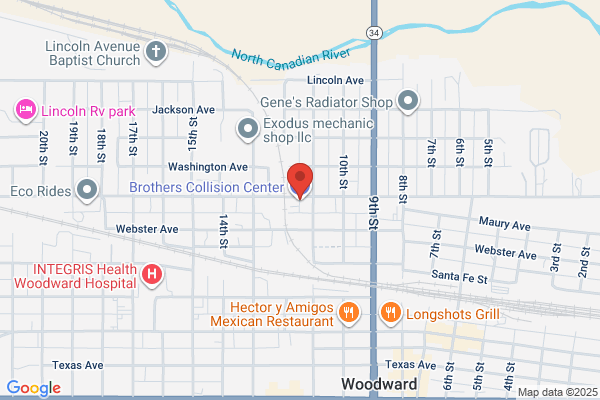 Brothers Collision Center LLC