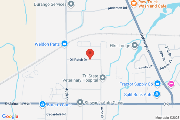 Woodward Alignment Plus More Llc