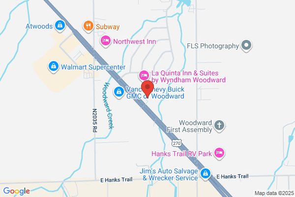 Autoplus of Woodward