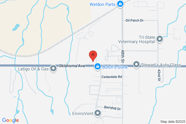 Waukesha-Pearce Industries Inc