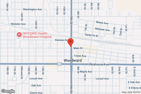 Shannon's Place