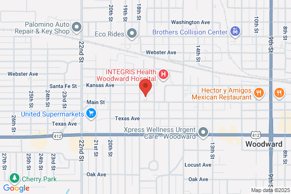 Benson Ben H Dentist