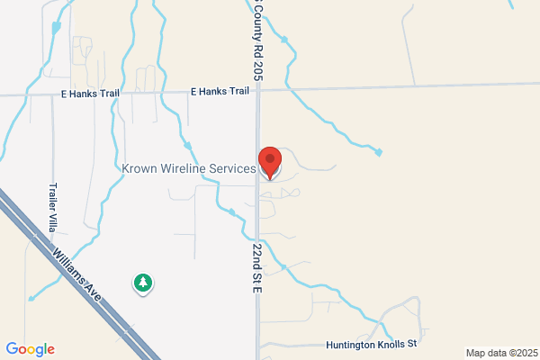 Hartzell Electric