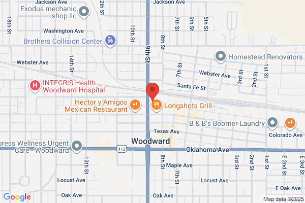Hodgden Law Firm