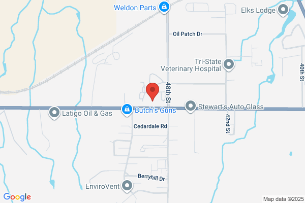 Cimarron Valley Therapeutic Services