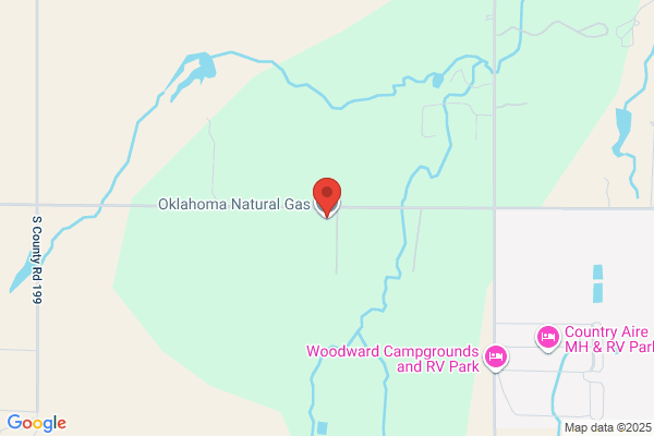 Txok Energy Resources Co