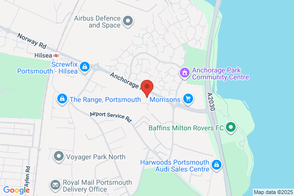Southdowns Mobile Home Park