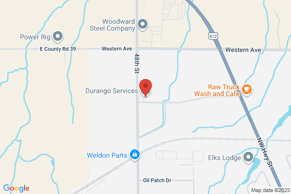 Durango Services Inc