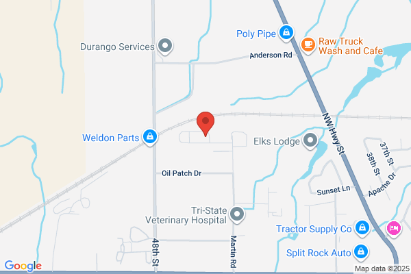 Wildcat Drilling Services