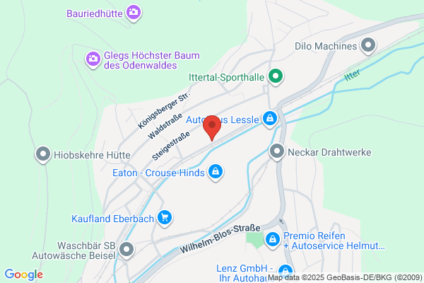 Continental Credit