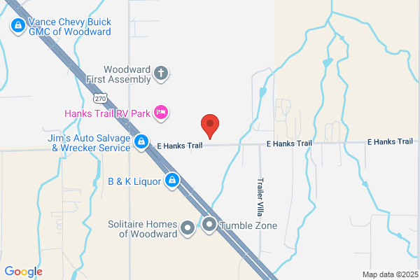 Woodward Termite & Pest Control