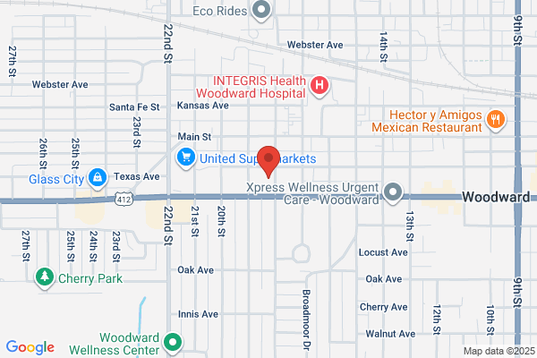 Langston Plumbing & Heating
