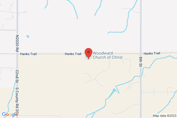 Church of Christ