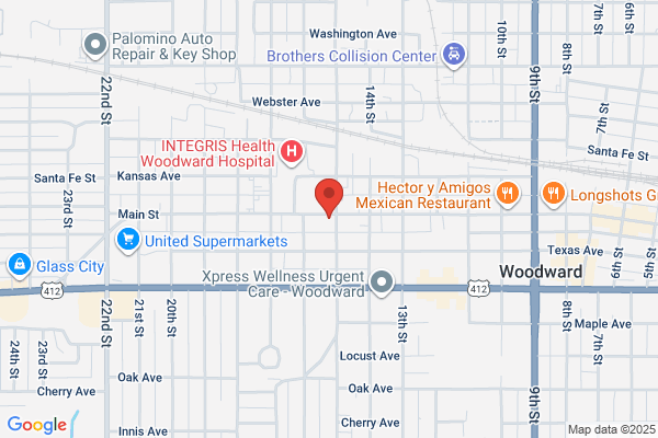 Kuykendall Hearing Aid Centers