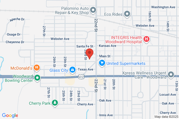 Firestone Tire & Service Centers
