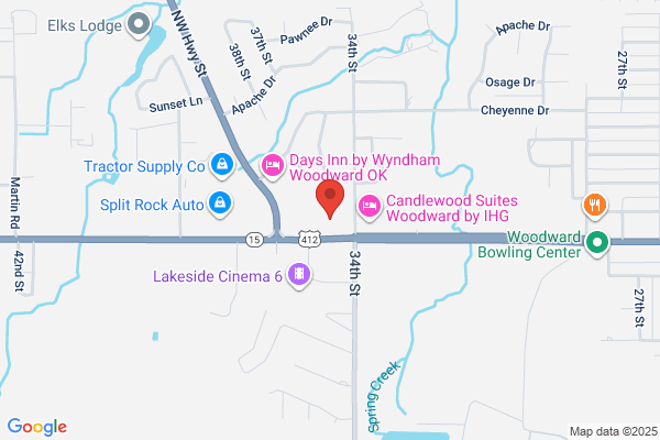 Firestone Truck Tire Center