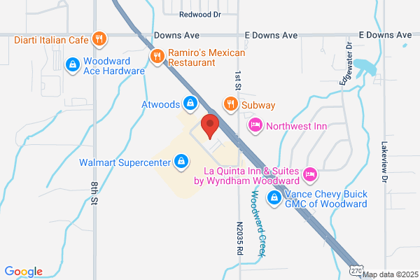McKay Ford Lincoln