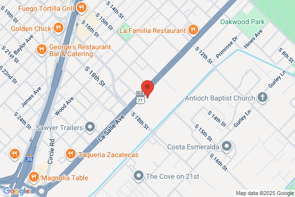 Waco Self Storage