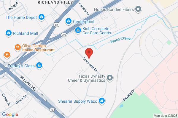 Ols Electric Inc
