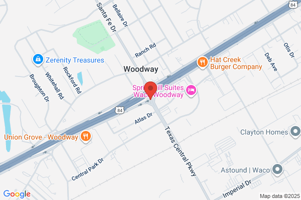 Woodway