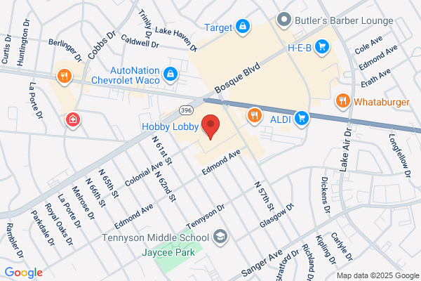 Bosque River Physical Therapy