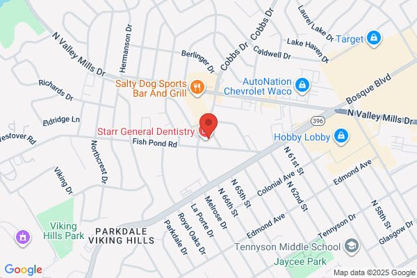 Central Texas Endodontics