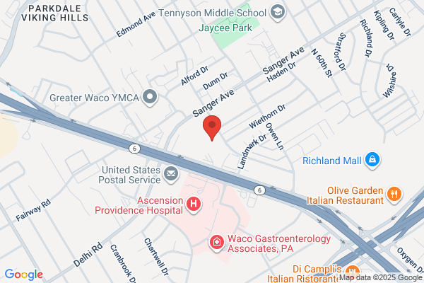 Fishpond Surgery Center