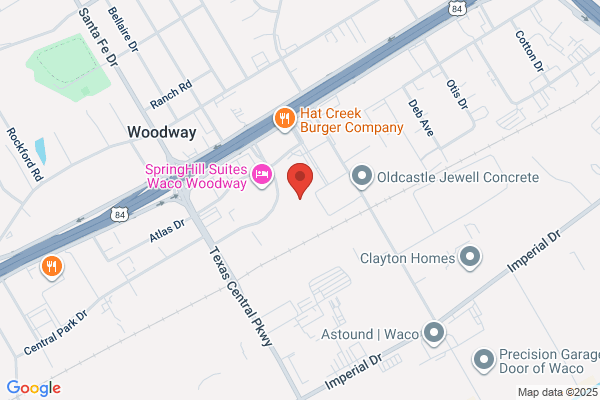 Staybridge Suites Waco South - Woodway, an IHG Hotel