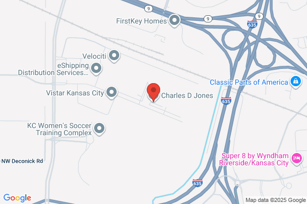 Charles D Jones Capital Management Inc