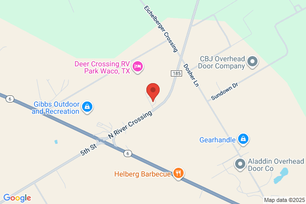 Green Ackors Landscaping & Irrigation