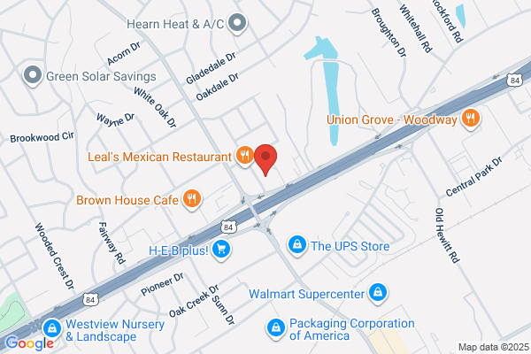 AMERICAN HOMEPATIENT, INC.
