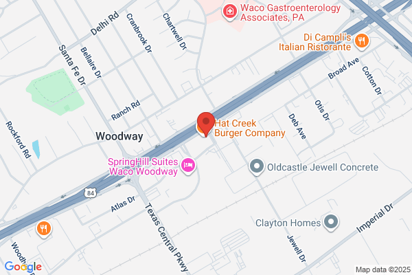 Christian Brothers Automotive Woodway