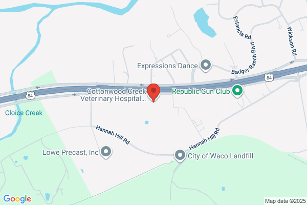 Live Oak Veterinary Park