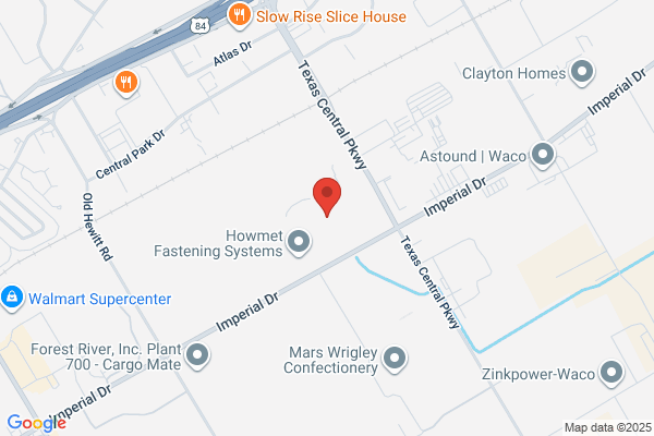 M & M Aerospace Hardware Inc