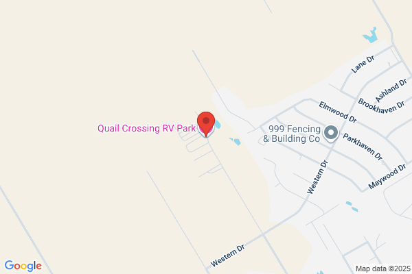 Quail Crossing Rv Park & Cabins