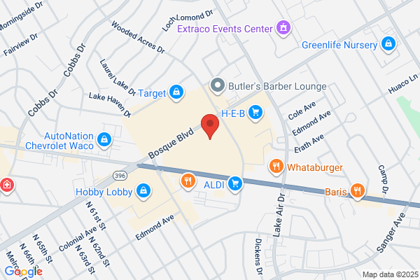 Athletico Physical Therapy - Waco (Lake Air Mall)