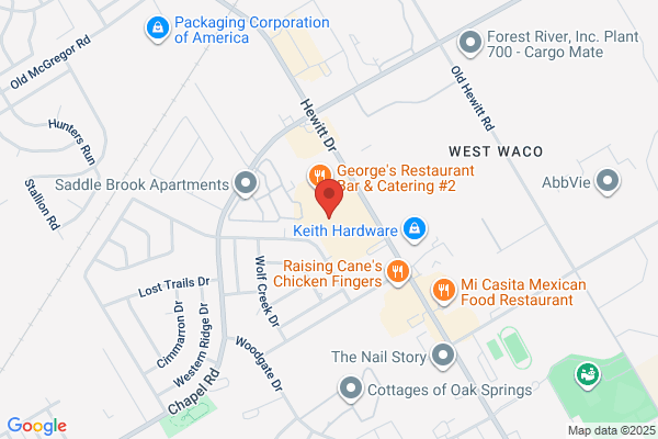 Select Physical Therapy - Waco
