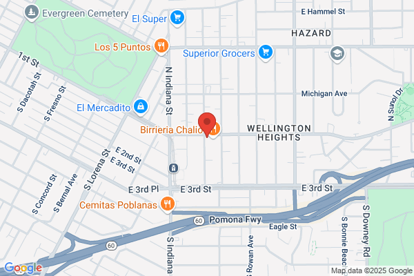 Tom's Burgers