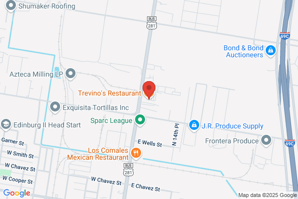 Trevino's Mexican Restaurant