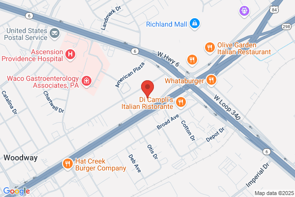 Fugate's Woodway Self-Storage