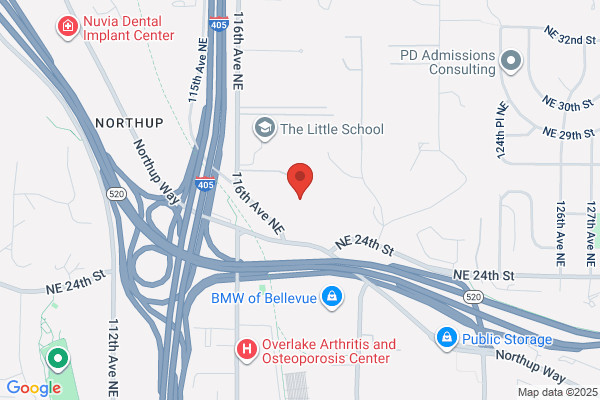 Blueprint Management Inc