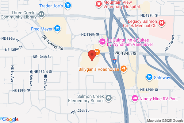Cascadia Real Estate Group