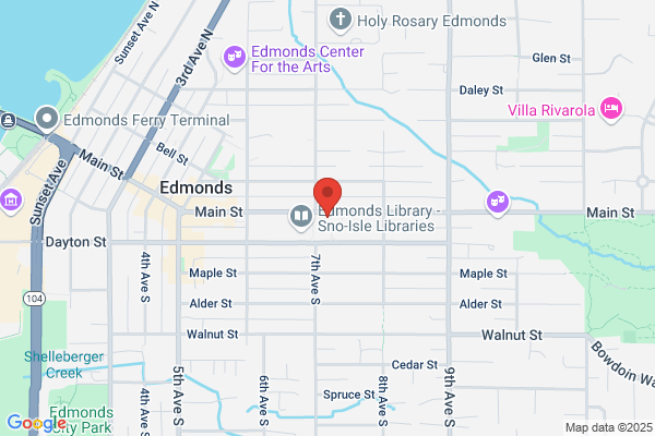 Edmonds Arts Festival