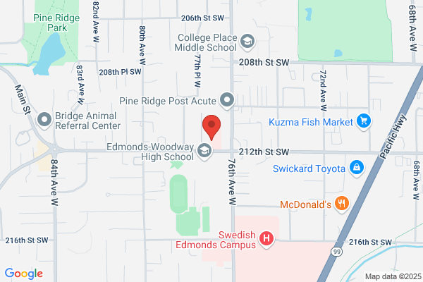 Edmonds Chiropractic Laser Clinic