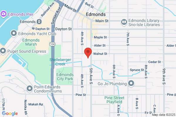 Edmonds Frame Design & Atelier