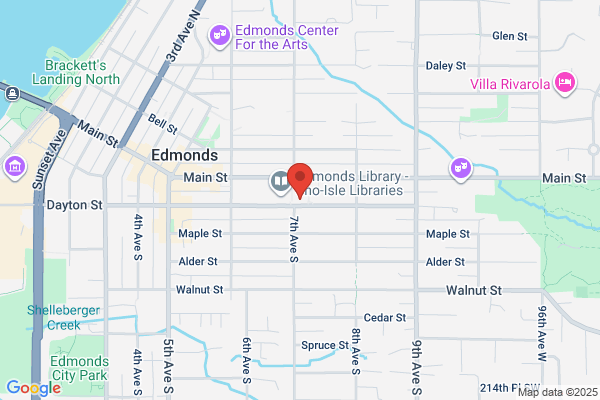 Edmonds Montessori School