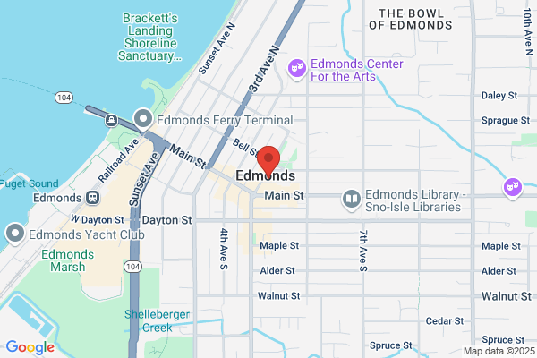 Edmonds Museum