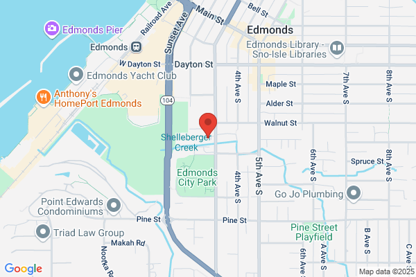 Edmonds Park Apartments